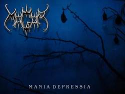 Magor (ISR) : Mania Depressia